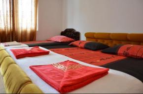 Гостиница Guest House Vera  Улцинь
